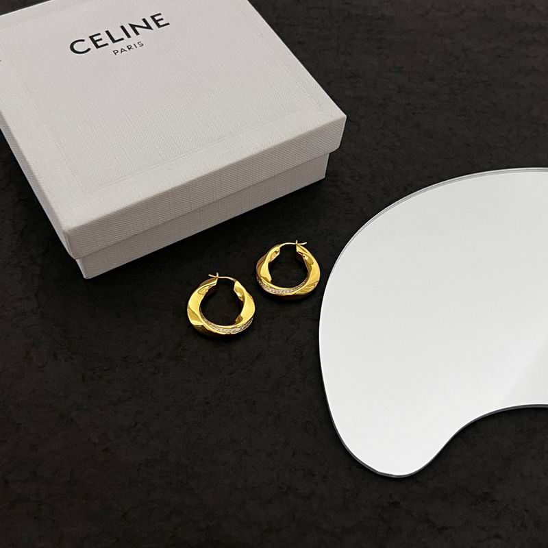 Celine Earring 05lyr270